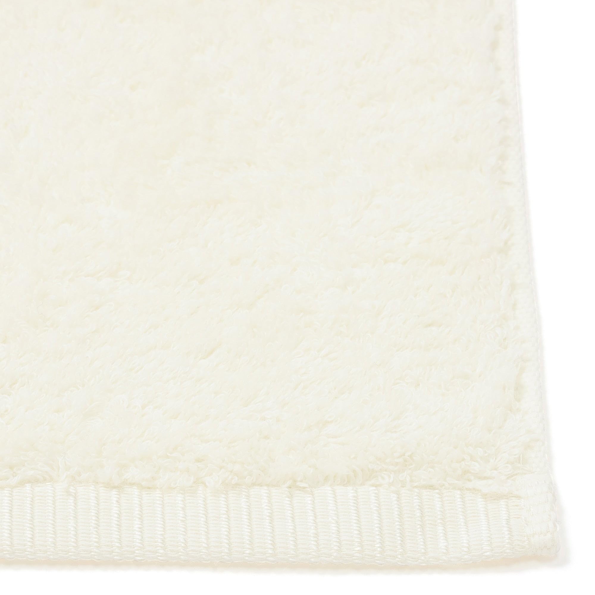 Amazon｜Francfranc フランフラン 今治ベーシック フェイスタオル